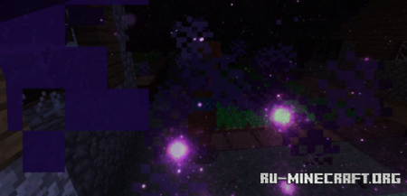  Ender Skills  Minecraft 1.12.2