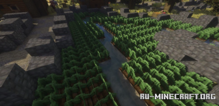  Pixel Reality [32x]  Minecraft 1.16