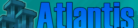  Atlantis  Minecraft 1.17.1