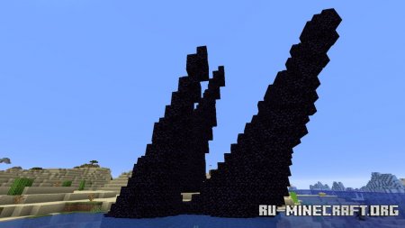 Скачать When Dungeons Arise для Minecraft 1.17.1