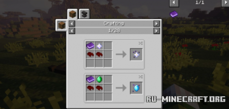 Скачать Rune Craft для Minecraft 1.17