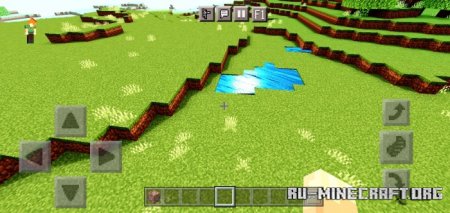 Скачать Libra Shader (Renewed) для Minecraft PE 1.17