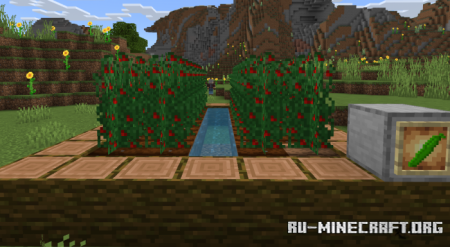 Скачать Farming Tycoon (Grow, Sell, Expand) для Minecraft PE 1.17