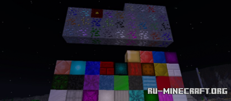 Скачать Mo’ Shiz для Minecraft 1.17.1
