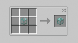 Скачать Glassential для Minecraft 1.18