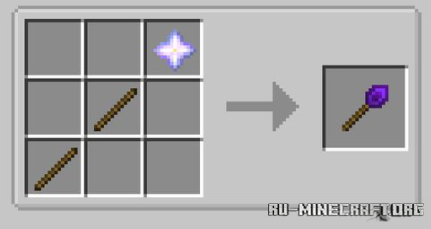  Construction Wand  Minecraft 1.18.1