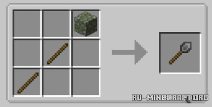  Construction Wand  Minecraft 1.18.1