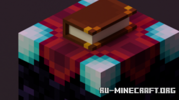 Скачать Reimagined для Minecraft 1.18