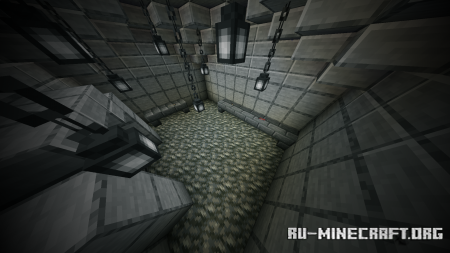 Скачать Escape Michael Myers для Minecraft