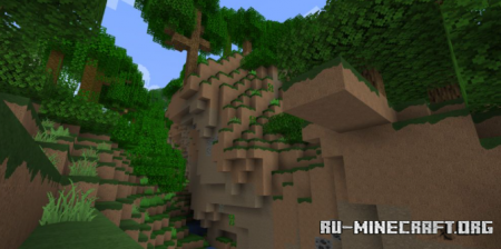 Скачать Willo Resource [64x] для Minecraft 1.18