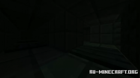 Скачать Industrial Murder Zone для Minecraft