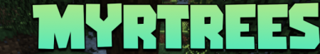 Скачать Myrtrees для Minecraft 1.16.5