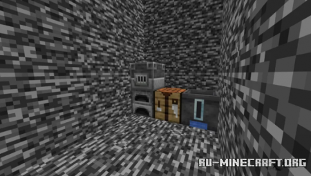 Скачать Birdz's Escape Rooms для Minecraft