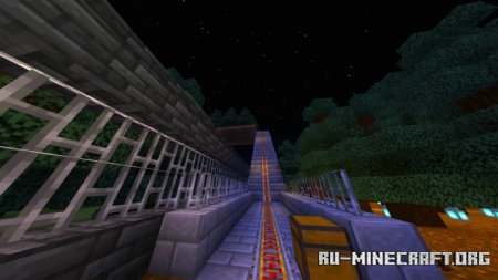 Скачать Escape The Village by Itsryanfire для Minecraft PE