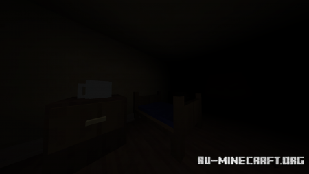  Elf (Horror)  Minecraft