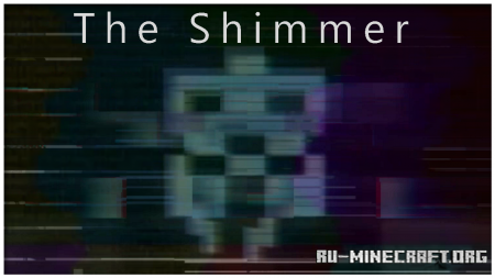 Скачать Shimmer для Minecraft