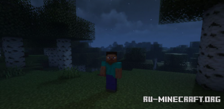 Скачать Spawn Lanterns для Minecraft 1.18.1