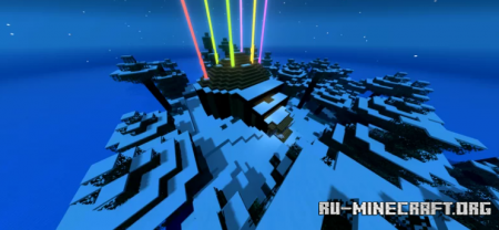 Скачать Christmas Party by Chingustus для Minecraft