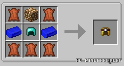  Armventure  Minecraft 1.18.1