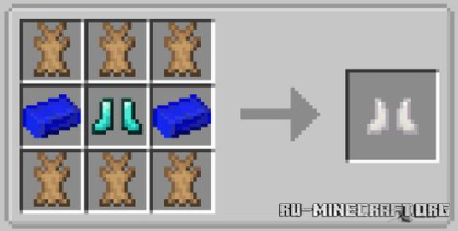  Armventure  Minecraft 1.18.1