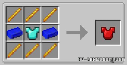  Armventure  Minecraft 1.18.1