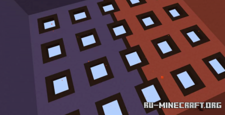 Скачать Siege! Minecraft PVP Minigame для Minecraft