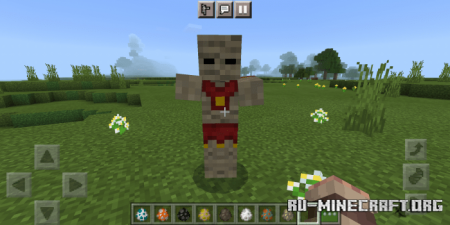  More Zombies Add-on  Minecraft PE 1.18