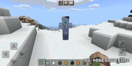  More Zombies Add-on  Minecraft PE 1.18