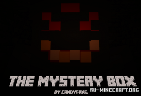 Скачать The Mystery Box для Minecraft