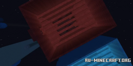 Скачать Biome Dropper by Fuiro для Minecraft