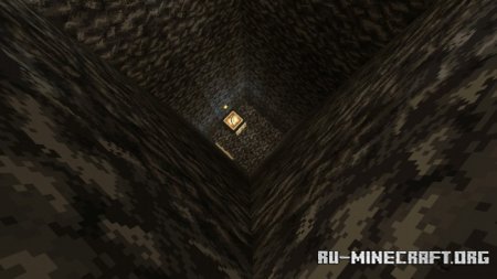 Скачать Bedrock prison 2 для Minecraft PE