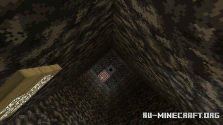 Скачать Bedrock prison 2 для Minecraft PE