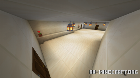 Скачать Escape Room by HC PH для Minecraft PE