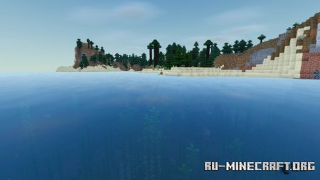  Newb-SL Shader  Minecraft PE 1.18