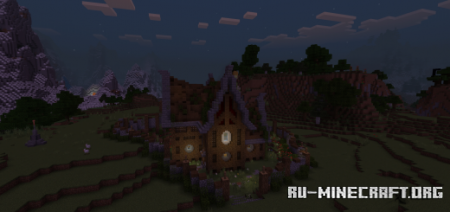 Скачать A Good Survival House для Minecraft PE