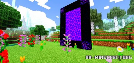  Libra Shader Enlight  Minecraft PE 1.16