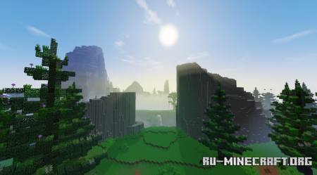  Virtual Tourism: Our Secret Garden  Minecraft PE