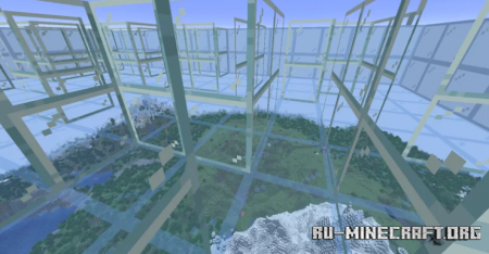 Скачать A Maze Thing 2 для Minecraft