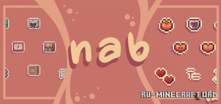 Скачать NAB Pack для Minecraft PE 1.18
