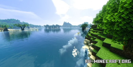 Скачать Skull Island - Survival Island для Minecraft