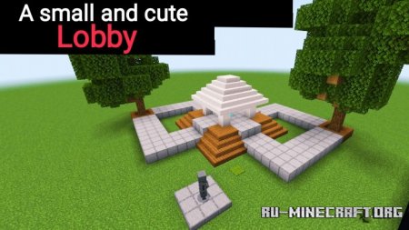 Скачать Multiplayer Minigames для Minecraft PE