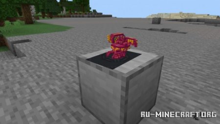  Bakugan Battle Brawlers  Minecraft PE 1.18