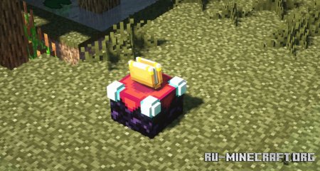 Скачать Ultimacraft Resource для Minecraft 1.18