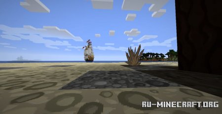 Скачать Niks New Cartoon [64x] для Minecraft 1.18