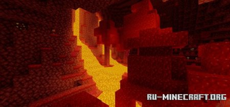 Скачать Ultra Realismo Shader Lite для Minecraft PE 1.18