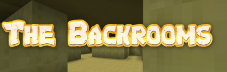 Скачать The Backrooms by Cdrluigi для Minecraft