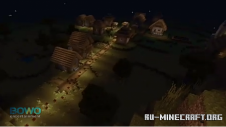 Скачать Kuntilanak Horror для Minecraft PE