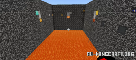 Скачать FYrenity's Escape room 2 для Minecraft