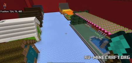  Winter Themed Morph Guess Who - Hide & Seek Map  Minecraft PE
