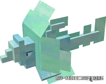 Скачать Arkcraft 2.5.2: Whistles & Kibbles Update Part 2 для Minecraft PE 1.18